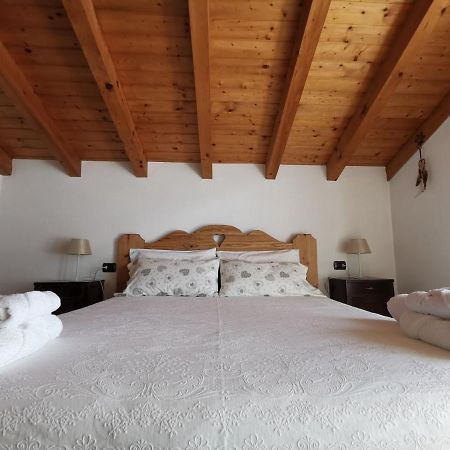 Chalet Lullaby Fiumenero Экстерьер фото